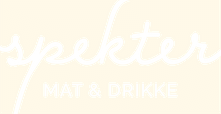 Spekter Mat & Drikke logo