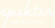 Spekter Mat & Drikke logo